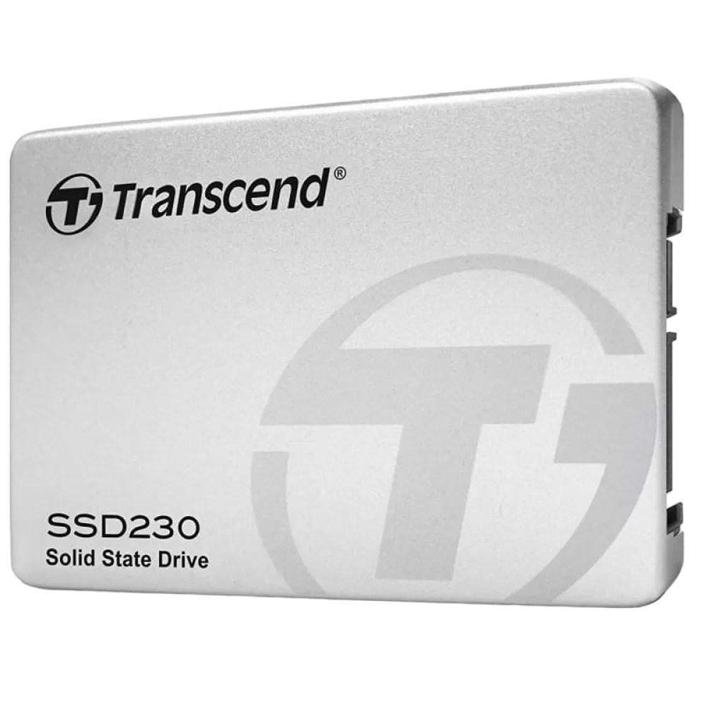 Unitate SSD Transcend SSD230S, 128GB, TS128GSSD230S
