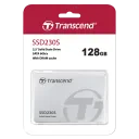 Unitate SSD Transcend SSD230S, 128GB, TS128GSSD230S