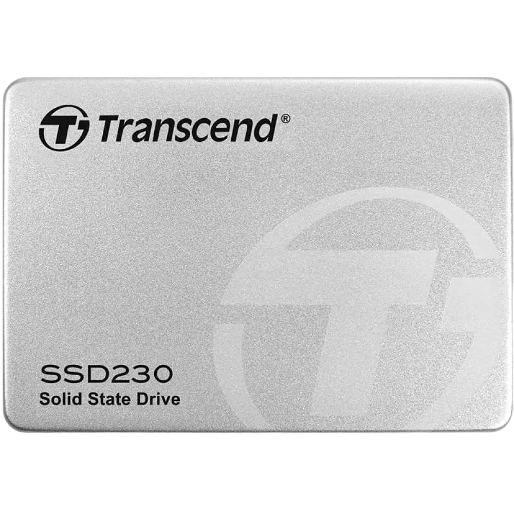 Unitate SSD Transcend SSD230S, 128GB, TS128GSSD230S