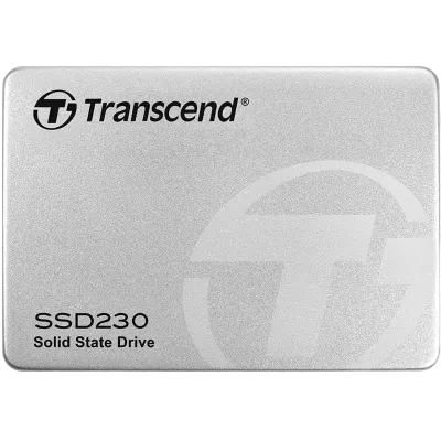 Unitate SSD Transcend SSD230S, 128GB, TS128GSSD230S
