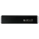 Cititor de carduri Transcend TS-RDF2, micro-USB, USB Type-A, Negru