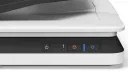 Планшетный сканер Epson WorkForce DS-1630, A4, Серый
