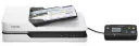 Планшетный сканер Epson WorkForce DS-1630, A4, Серый