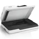 Планшетный сканер Epson WorkForce DS-1630, A4, Серый