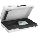Планшетный сканер Epson WorkForce DS-1630, A4, Серый