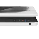 Планшетный сканер Epson WorkForce DS-1630, A4, Серый