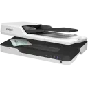 Планшетный сканер Epson WorkForce DS-1630, A4, Серый