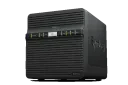 Сетевое хранилище SYNOLOGY DS423, Чёрный