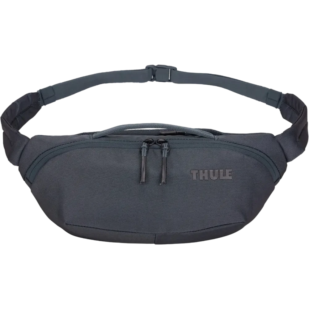 Ruc de talie THULE Subterra 2, Dark Slate