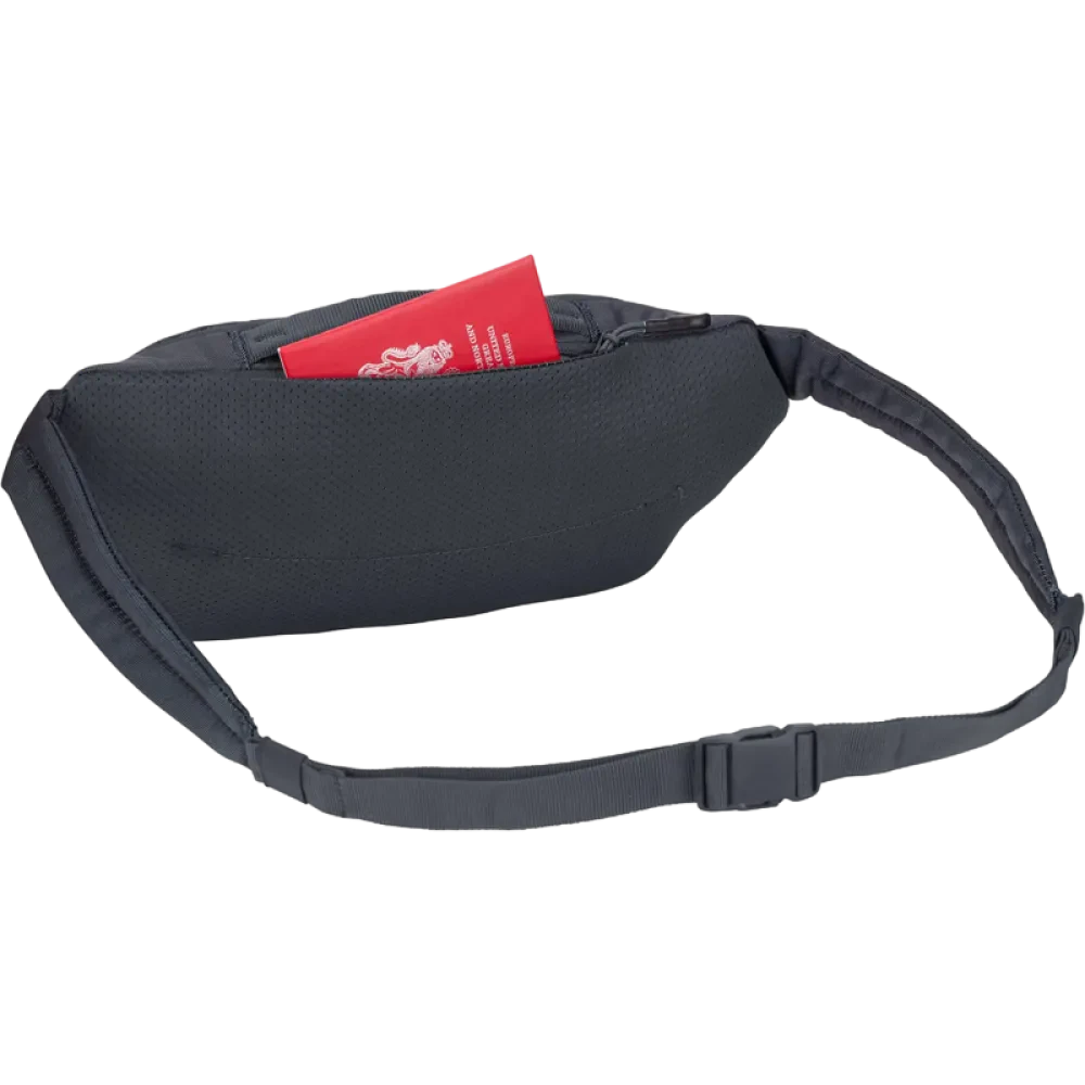 Ruc de talie THULE Subterra 2, Dark Slate
