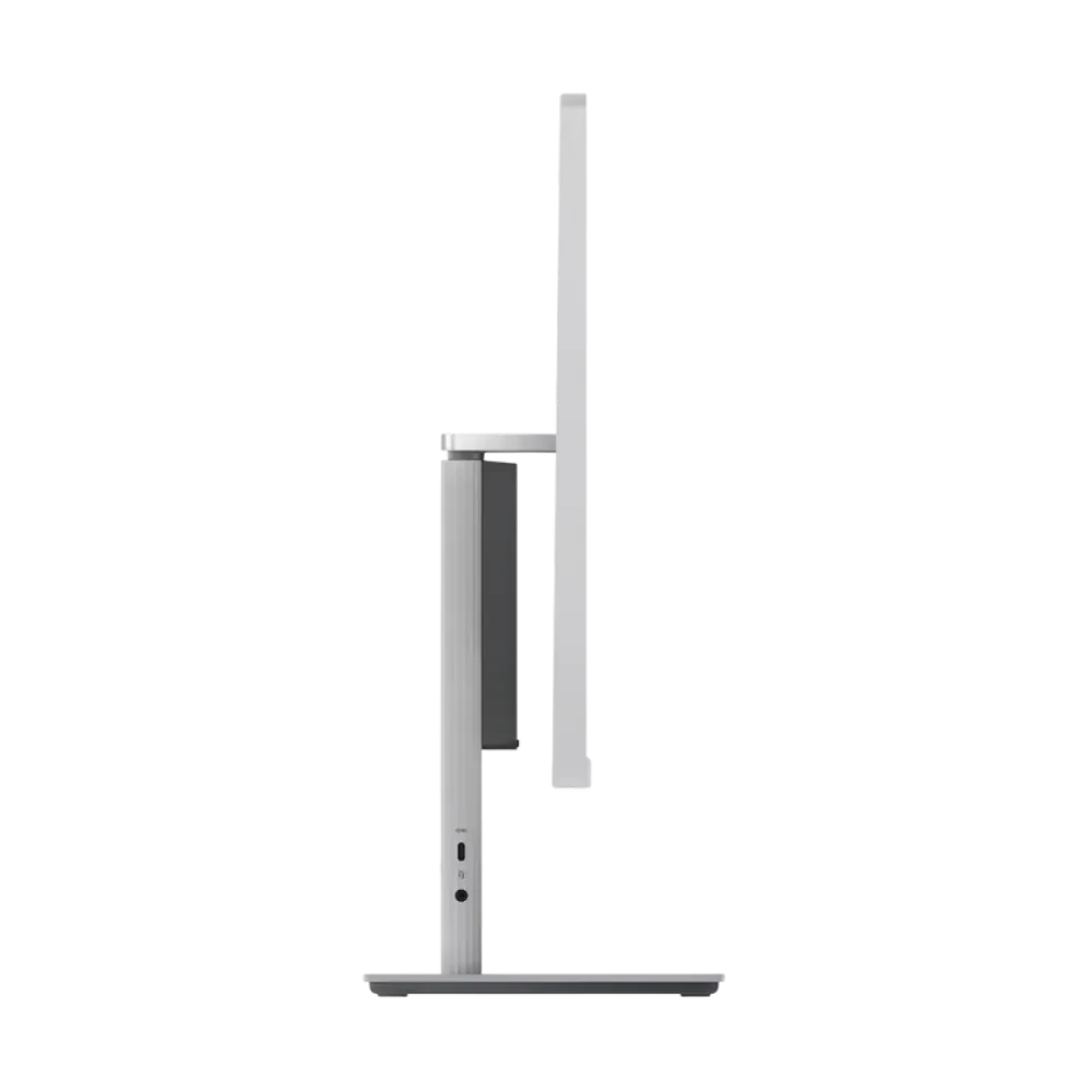 Computer All-in-One Lenovo IdeaCentre 3 27IRH9, 27", Intel Core i5-13420H, 16GB/512GB, Fără SO, Cloud Grey