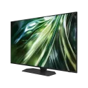 43" QLED SMART TV Samsung QE43QN90FAUXUA, 3840x2160 4K UHD, Tizen, Negru