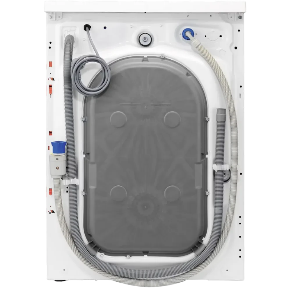 Стиральная машина AEG LFR73944CE, 9кг, Белый
