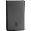 Acumulator extern Cellularline MAG LITE 5000mAh, Gri