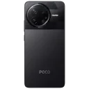 Смартфон Xiaomi Poco F7 Pro, 12Гб/512Гб, Чёрный