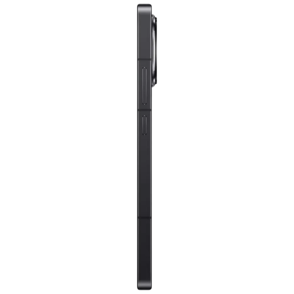 Смартфон Xiaomi Poco F7 Pro, 12Гб/512Гб, Чёрный