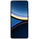 Смартфон Xiaomi Poco F7 Pro, 12Гб/512Гб, Чёрный