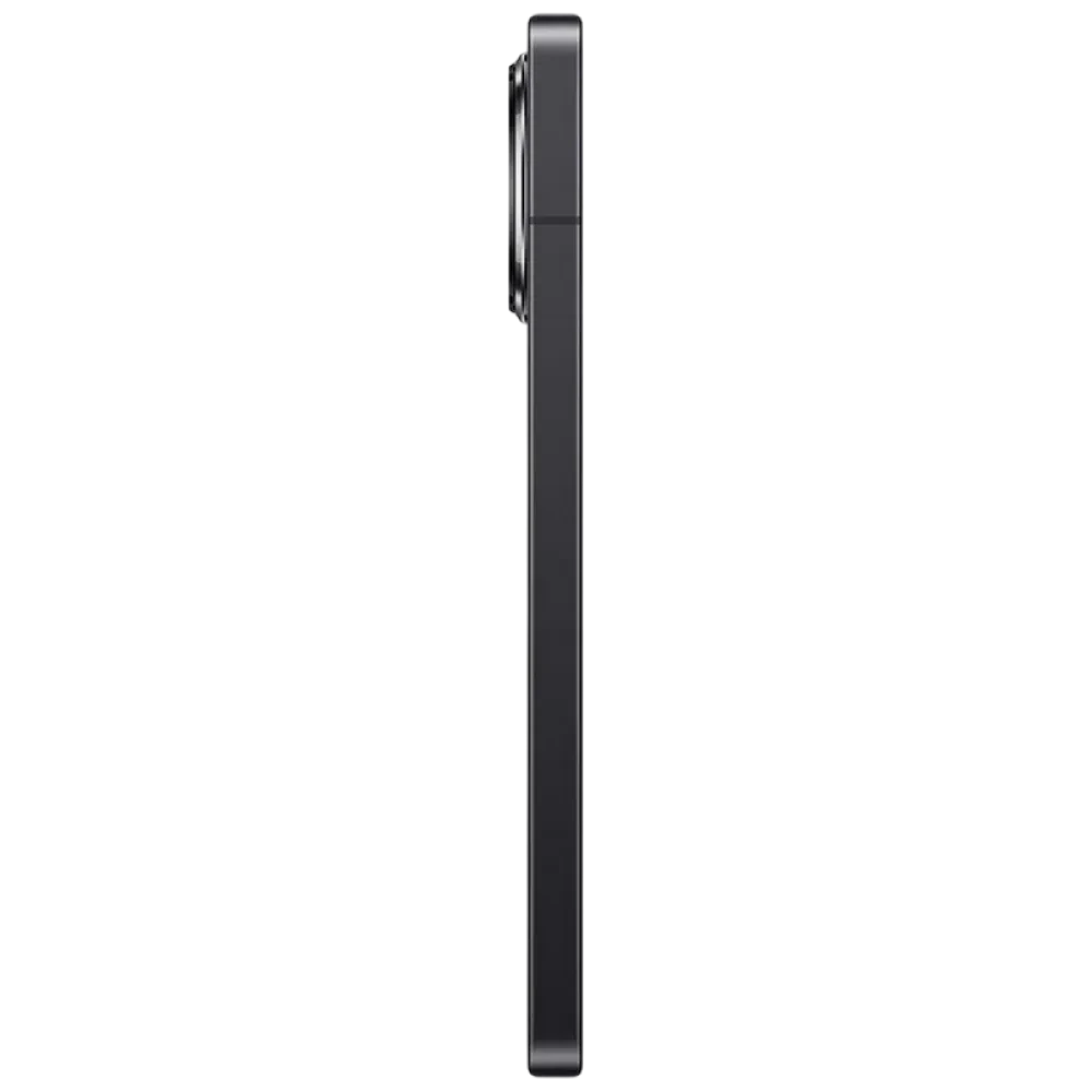 Смартфон Xiaomi Poco F7 Pro, 12Гб/512Гб, Чёрный