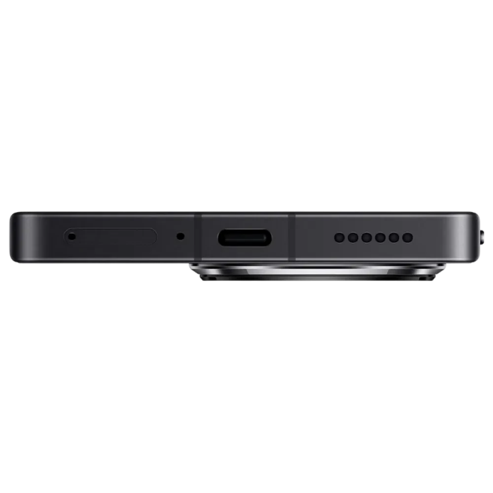 Смартфон Xiaomi Poco F7 Pro, 12Гб/512Гб, Чёрный