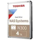Unitate HDD Toshiba N300, 3.5", 4 TB <MN10ADA400ES>
