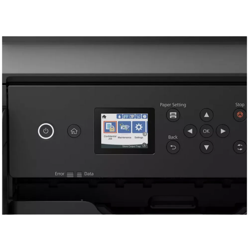 Струйный принтер Epson L11160, A3, Чёрный