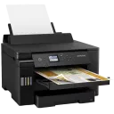 Струйный принтер Epson L11160, A3, Чёрный