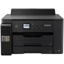 Струйный принтер Epson L11160, A3, Чёрный