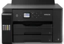 Струйный принтер Epson L11160, A3, Чёрный