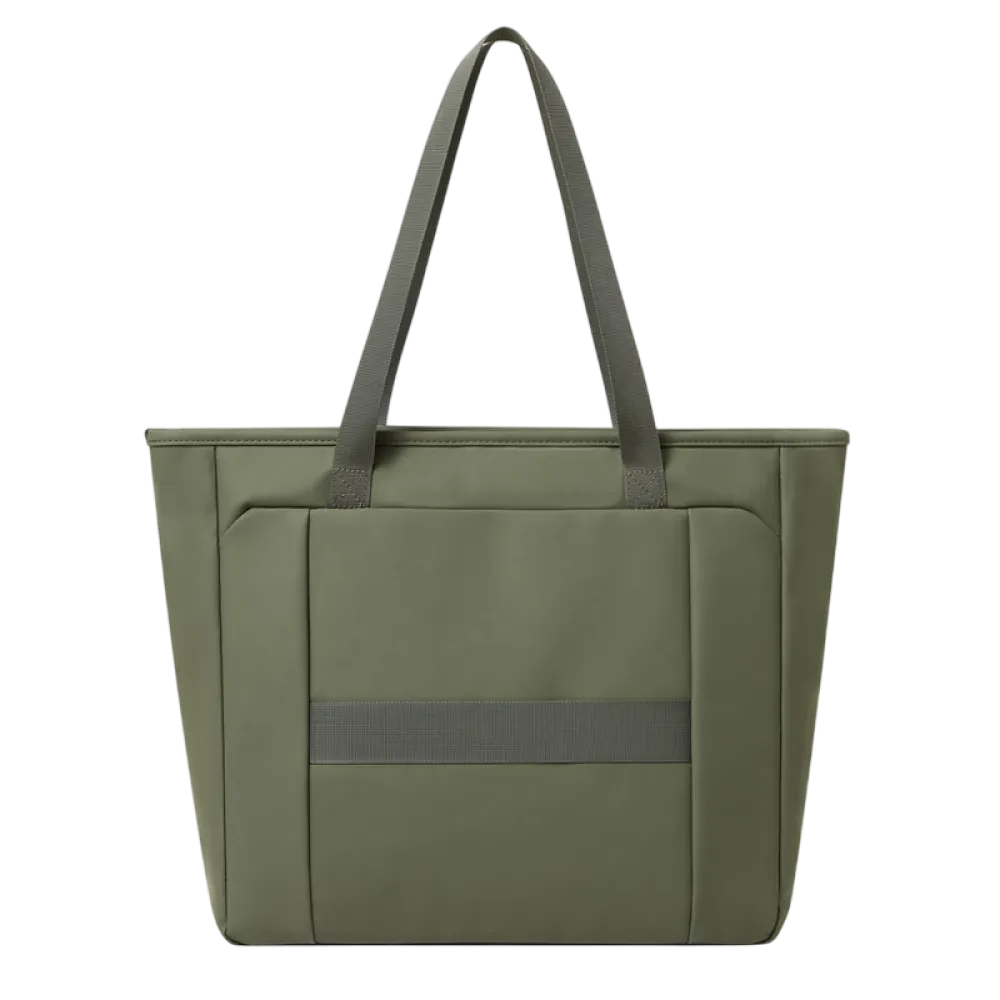 Сумка для ноутбука Rivacase Eden-Eco, 14", Olive green