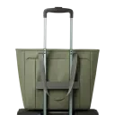 Сумка для ноутбука Rivacase Eden-Eco, 14", Olive green