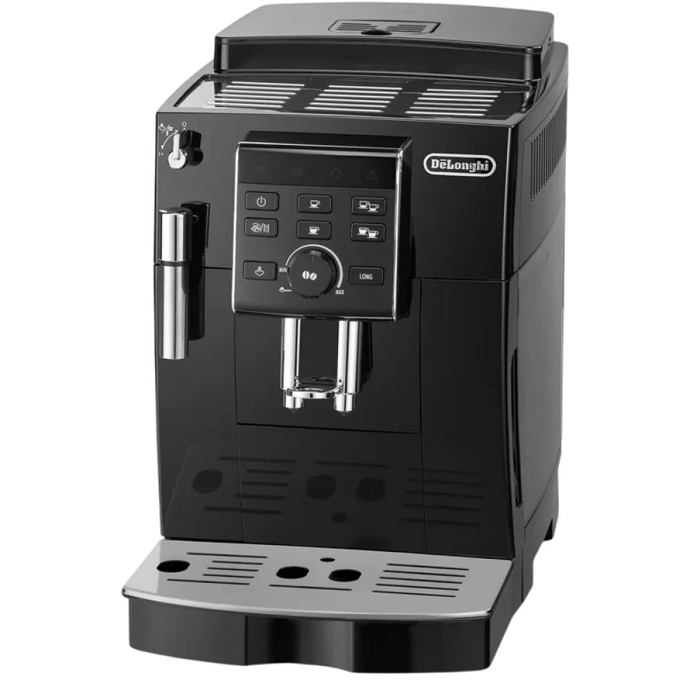 Aparat de cafea DeLonghi ECAM 13.123 B, Negru