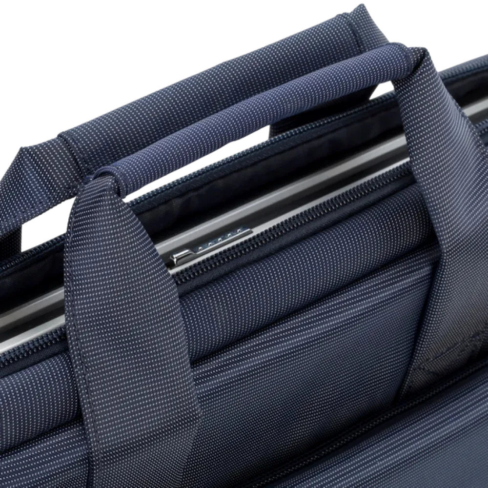 Geantă pentru Laptop Rivacase 8221, 13.3", Albastru