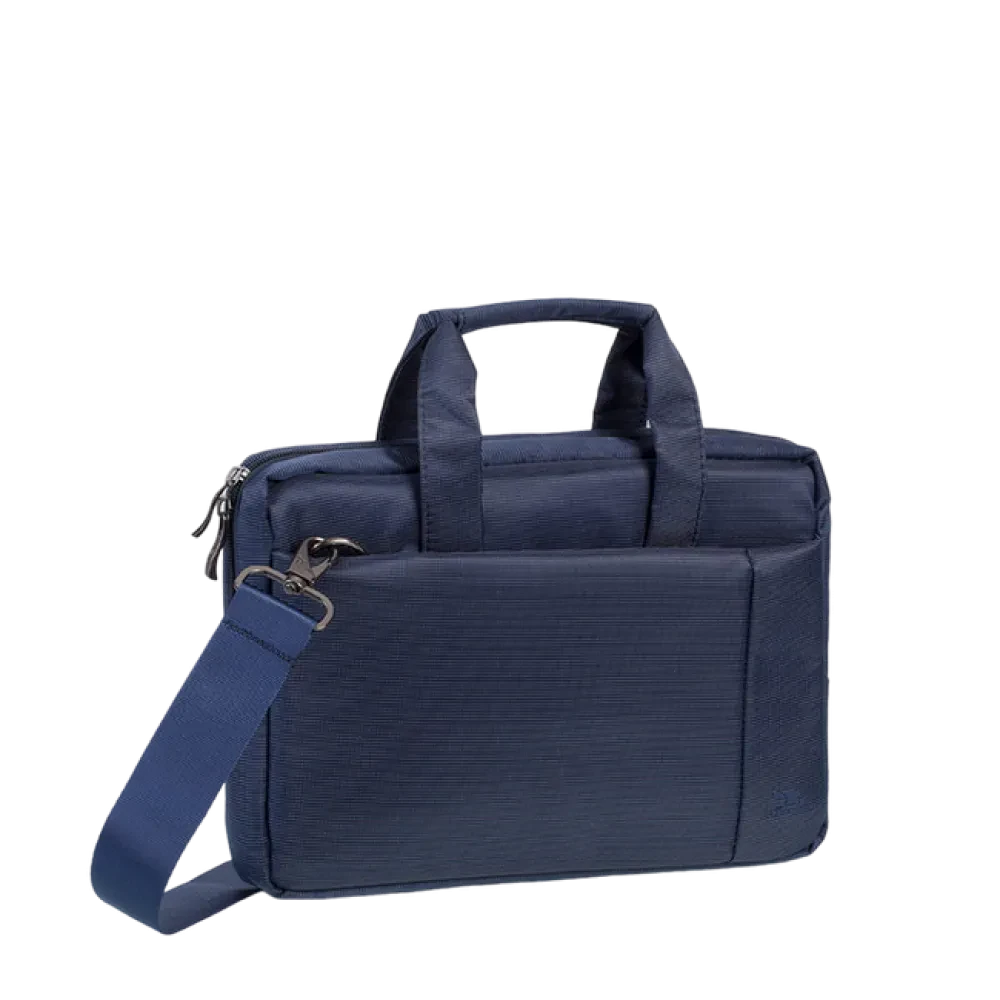 Geantă pentru Laptop Rivacase 8221, 13.3", Albastru
