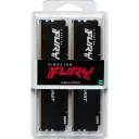Оперативная память Kingston FURY Beast, DDR5 SDRAM, 5200 МГц, 16Гб, KF552C36BBEK2-16