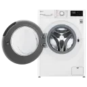 Стиральная машина LG F2WV3S7S3E, 7кг, Белый