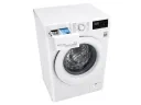 Стиральная машина LG F2WV3S7S3E, 7кг, Белый
