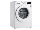 Стиральная машина LG F2WV3S7S3E, 7кг, Белый