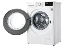 Стиральная машина LG F2WV3S7S3E, 7кг, Белый