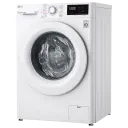 Стиральная машина LG F2WV3S7S3E, 7кг, Белый