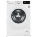 Стиральная машина LG F2WV3S7S3E, 7кг, Белый