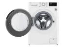 Стиральная машина LG F2WV3S7S3E, 7кг, Белый
