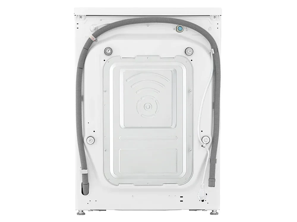 Стиральная машина LG F2WV3S7S3E, 7кг, Белый