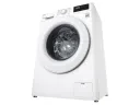 Стиральная машина LG F2WV3S7S3E, 7кг, Белый