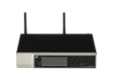 Microfon vocal Sennheiser EW-D 835-S, Fără fir, Negru
