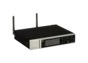 Microfon vocal Sennheiser EW-D 835-S, Fără fir, Negru
