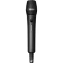 Microfon vocal Sennheiser EW-D 835-S, Fără fir, Negru