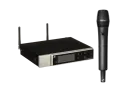 Microfon vocal Sennheiser EW-D 835-S, Fără fir, Negru