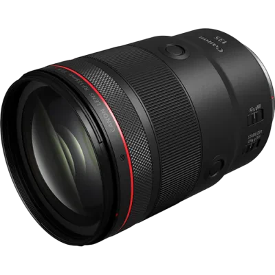 Obiectiv foto Canon RF 135mm f/1.8L IS USM