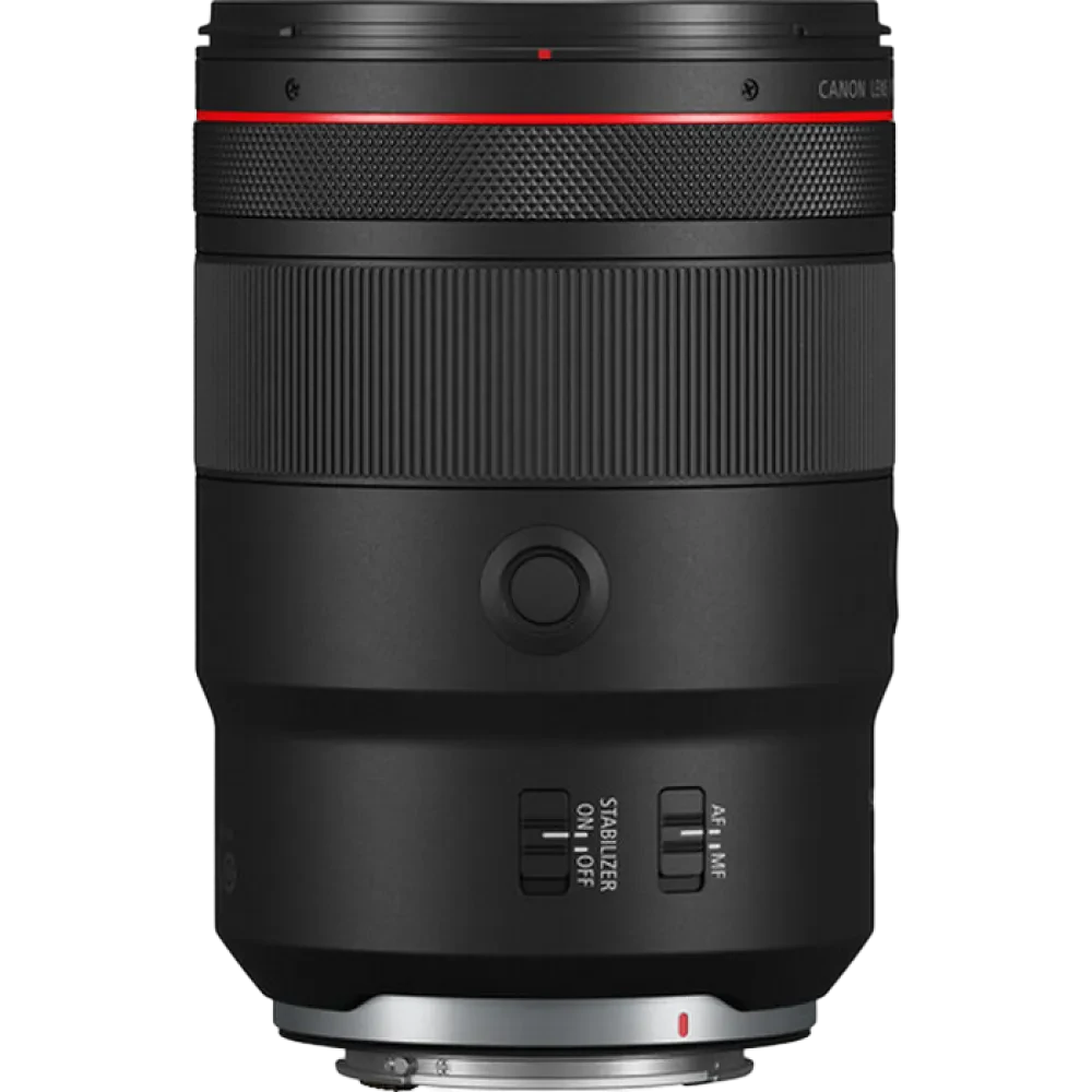 Obiectiv foto Canon RF 135mm f/1.8L IS USM