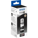 Recipient de cerneală Epson 115 EcoTank, 70ml, Negru